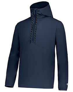 Augusta R20DSM Men Legend Hooded Pullover at GotApparel