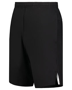 Augusta R20SWM Men Legend Stretch Woven Shorts at GotApparel