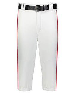 Augusta R21LGB Boys Youth Piped Diamond Series Knicker 2.0 at GotApparel
