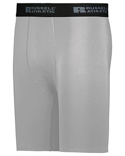 Augusta R24CPM Men CoolcoreÂ® Compression Shorts at GotApparel