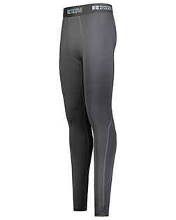 Augusta R25CPM Men CoolcoreÂ® Compression Full Length Tight at GotApparel