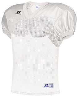 Augusta S096BW Boys Youth Stock Practice Jersey at GotApparel
