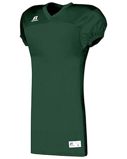 Augusta S8623W Boys Youth Solid Jersey With Side Inserts at GotApparel