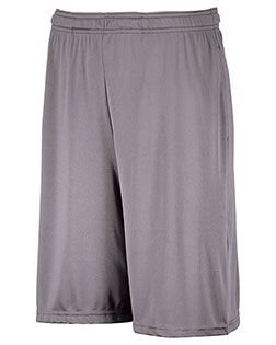 Augusta TS7X2M Men Dri-PowerÂ® Essential Performance Shorts With Pockets at GotApparel