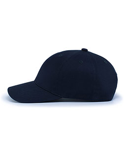 Augusta 6115 Low-profile Unstructured Snapback Cap at GotApparel