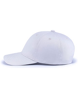 Augusta 6117 Youth Low-profile Unstructured Snapback Cap at GotApparel