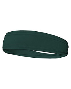 Badger 300 Unisex Headband at GotApparel