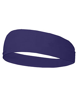 Badger 301 Unisex Wide Headband at GotApparel