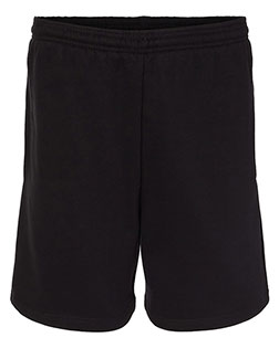 Badger 1207  Athletic Fleece Shorts at GotApparel