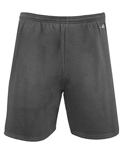 Badger 1207  Athletic Fleece Shorts at GotApparel
