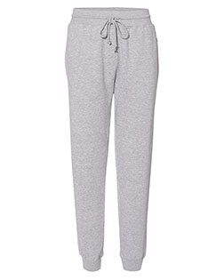 Badger 1216 Women’s Sport Athletic Fleece Joggers at GotApparel