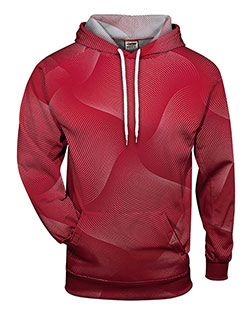 Red product color
