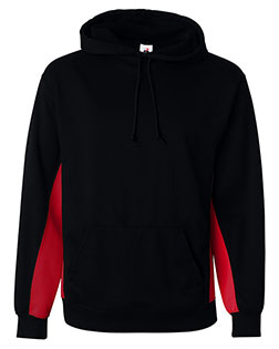 Black/ Red product color