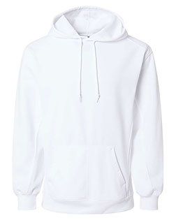 Badger 1454  Performance Fleece Hooded Sweatshirt at GotApparel