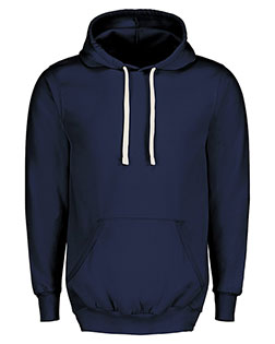 Badger 1478 Men Performance Fleece Open-Bottom Sweatpants at GotApparel