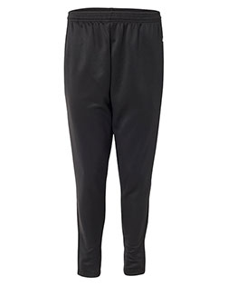 Badger 1575  Unbrushed Polyester Trainer Pants at GotApparel