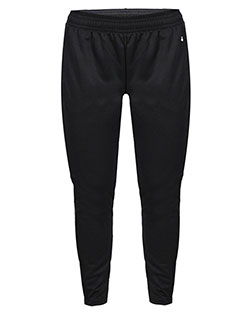 Badger 1576  Women's Trainer Pants at GotApparel