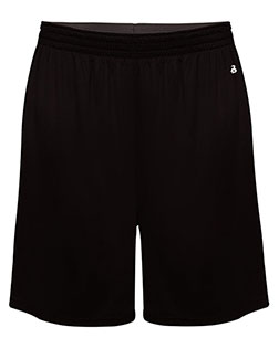 Badger 2002  Ultimate SoftLock™ Youth Shorts at GotApparel