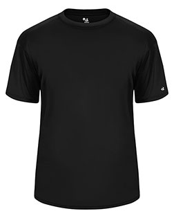 Badger 2020 Boys Ultimate SoftLock™ Youth T-Shirt at GotApparel
