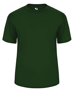 Badger 2020 Boys Ultimate SoftLock™ Youth T-Shirt at GotApparel