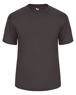 Badger 2020 Boys Ultimate SoftLock™ Youth T-Shirt at GotApparel