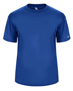 Badger 2020 Boys Ultimate SoftLock™ Youth T-Shirt at GotApparel