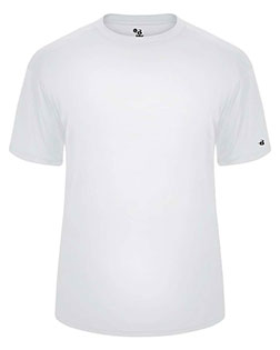 Badger 2020 Boys Ultimate SoftLock™ Youth T-Shirt at GotApparel