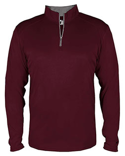 Maroon/ Graphite product color
