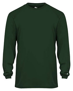 Forest product color