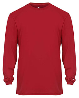 Red product color
