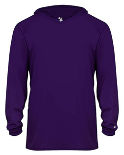 Purple product color