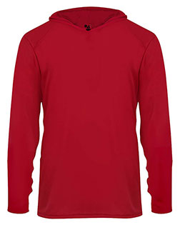 Red product color