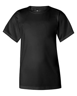 Badger 2120 Youth B-Core T-Shirt at GotApparel