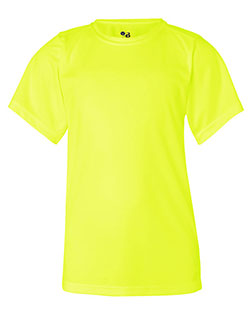 Badger 2120 Youth B-Core T-Shirt at GotApparel