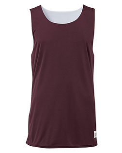 Badger 2129 Youth B-Core Reversible Tank Top at GotApparel