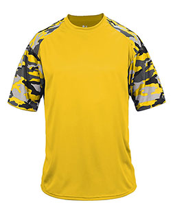 Gold/ Gold Camo product color