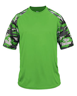 Lime/ Lime Camo product color
