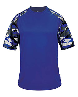 Royal/ Royal Camo product color