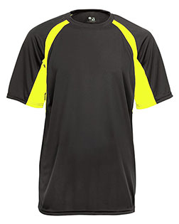 Graphite/ Safety Yellow product color