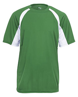 Kelly/ White product color
