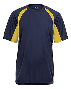Navy/ Gold product color