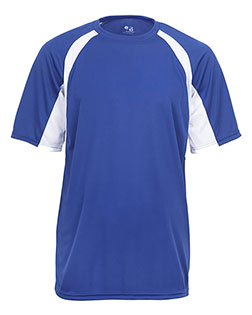 Royal/ White product color