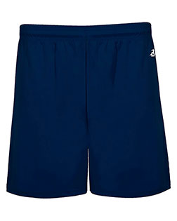 Badger 2146 Boys B-Core Youth 4-Inch Pocketed Shorts at GotApparel