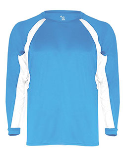 Columbia Blue/ White product color