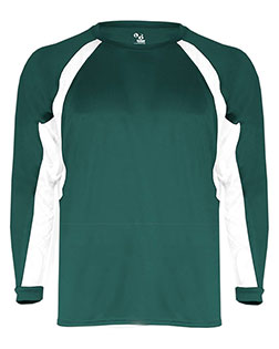 Forest/ White product color