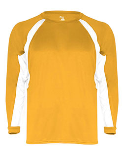 Gold/ White product color
