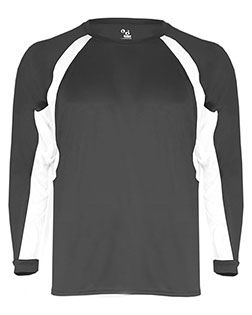 Graphite/ White product color