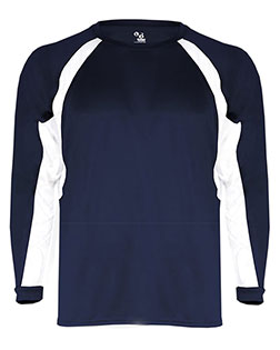 Navy/ White product color