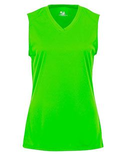Lime product color