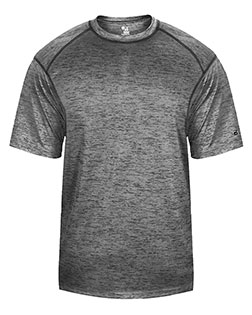 Badger 2175 Youth Tonal Blend T-Shirt at GotApparel